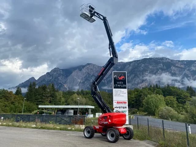 Manitou Sonstige