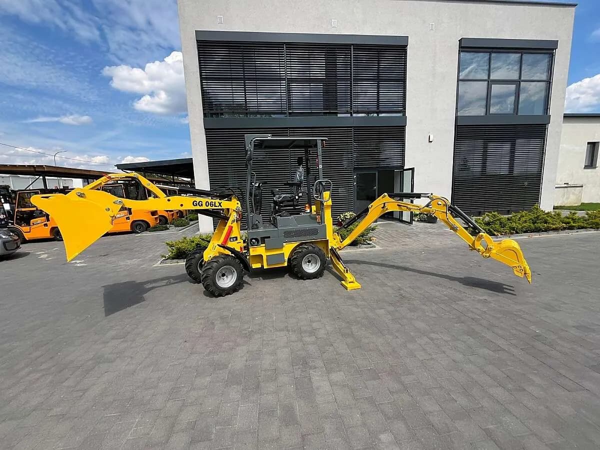 Sonstige Sonstige – € 20.760, 0 km – Bild 1 von 15