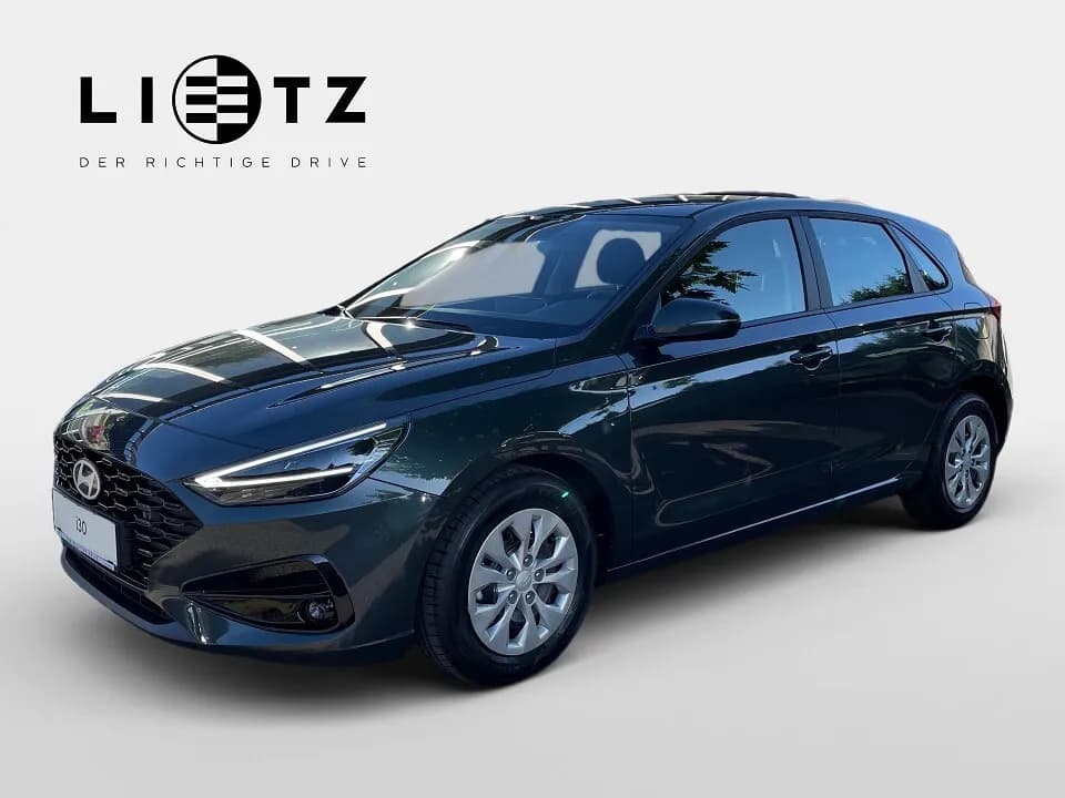 Hyundai i30 – € 18.480, 0 km – Bild 1 von 26
