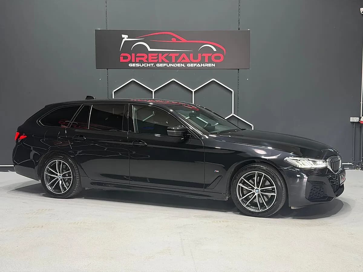 BMW 5er-Reihe