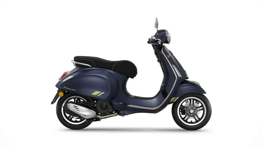 Vespa Primavera – € 5.399, 0 km – Bild 1 von 1