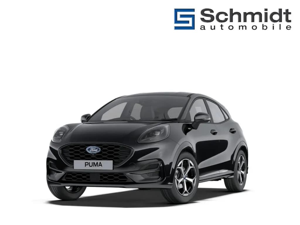 Ford Puma – € 25.699, 10 km – Bild 1 von 10