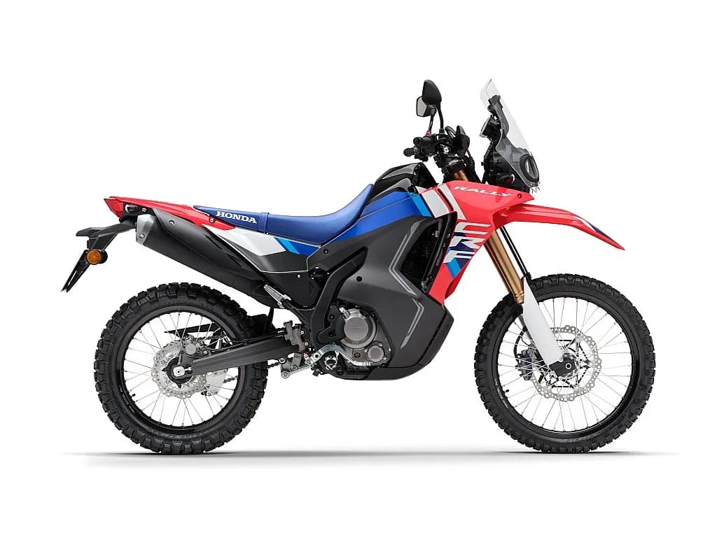 Honda CRF – € 7.590, 0 km – Bild 1 von 14