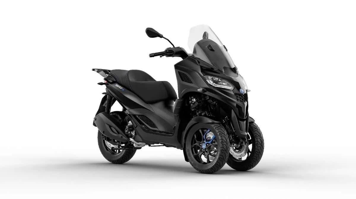 Piaggio MP3 – € 8.599, 0 km – Bild 1 von 5