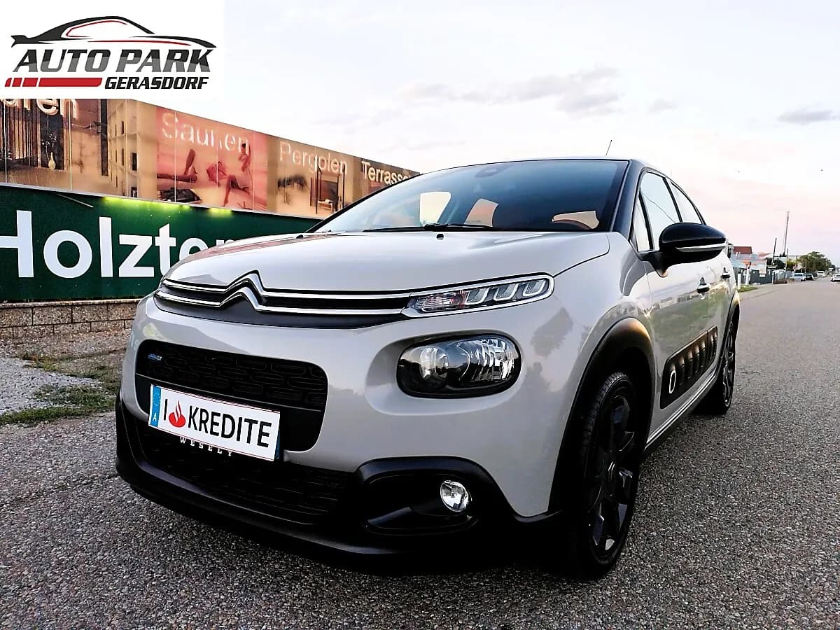 Citroën C3