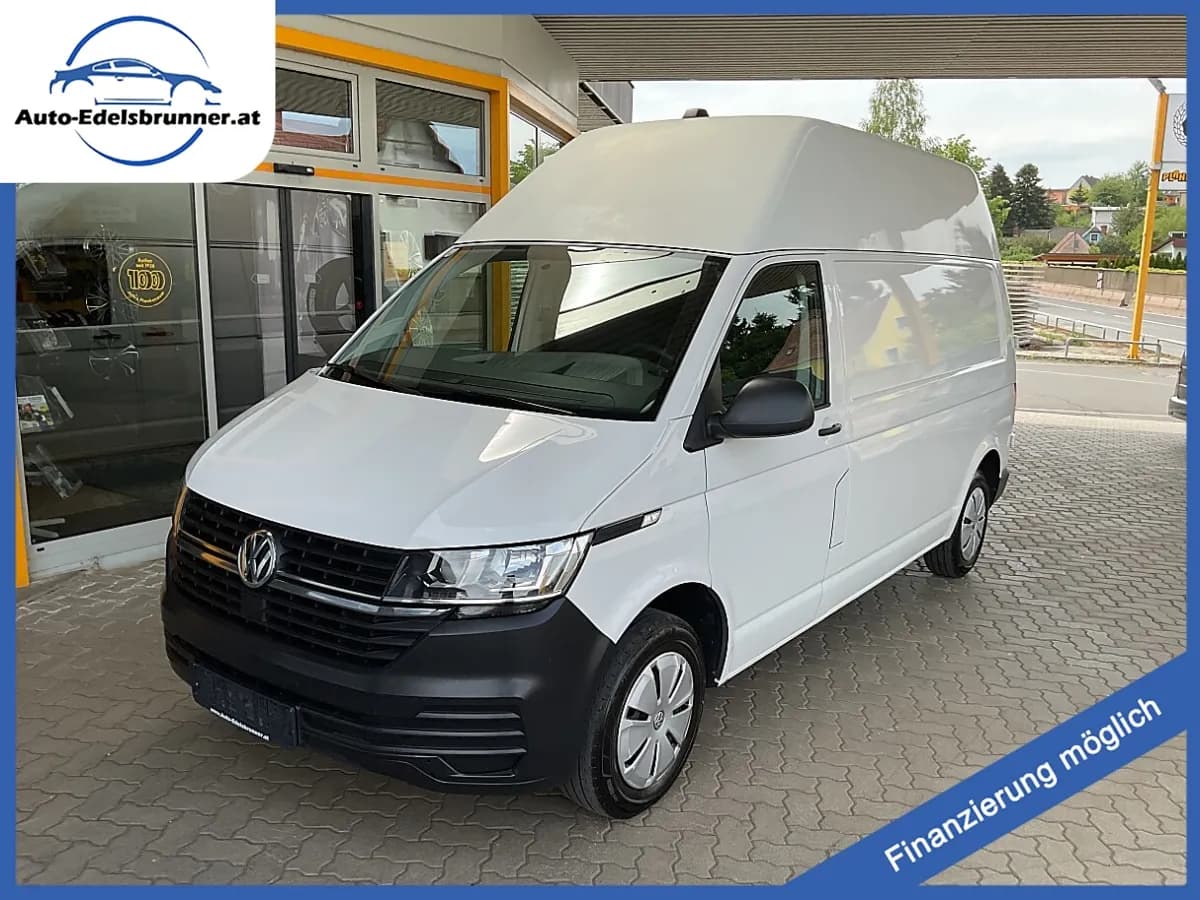 VW Transporter T6