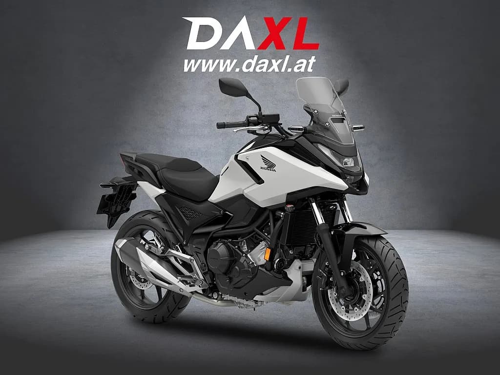Honda NC