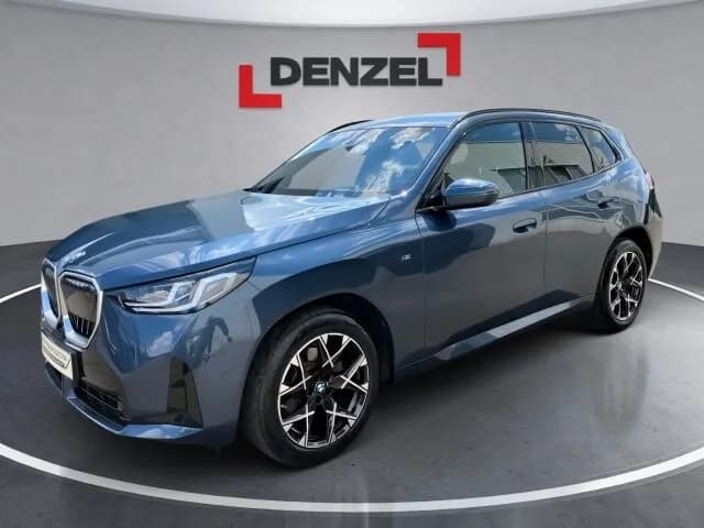 BMW X3 2025 – € 64.490, 8 359 km – Bild 1 von 13