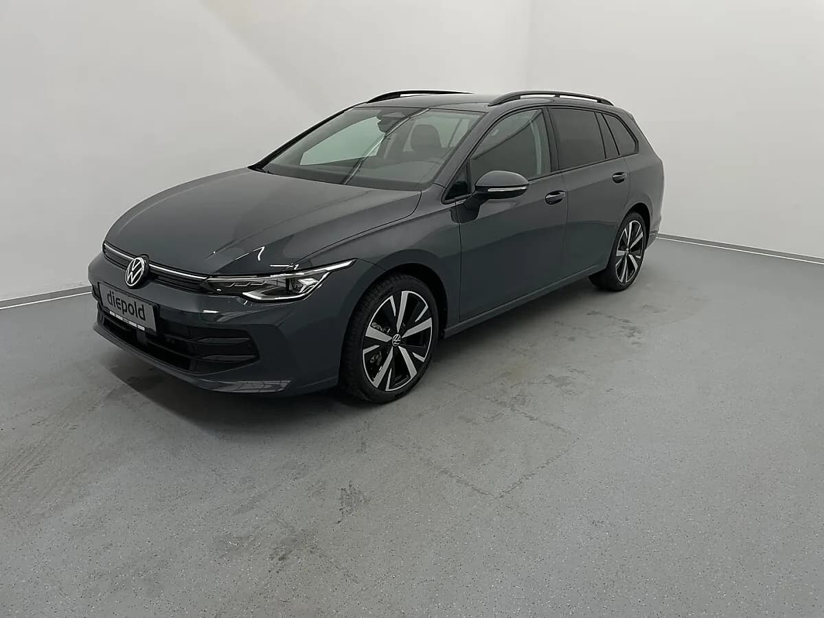VW Golf 2026 – € 30.980, 250 km – Bild 1 von 29