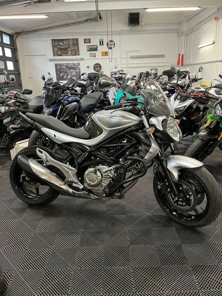 Suzuki Sonstige