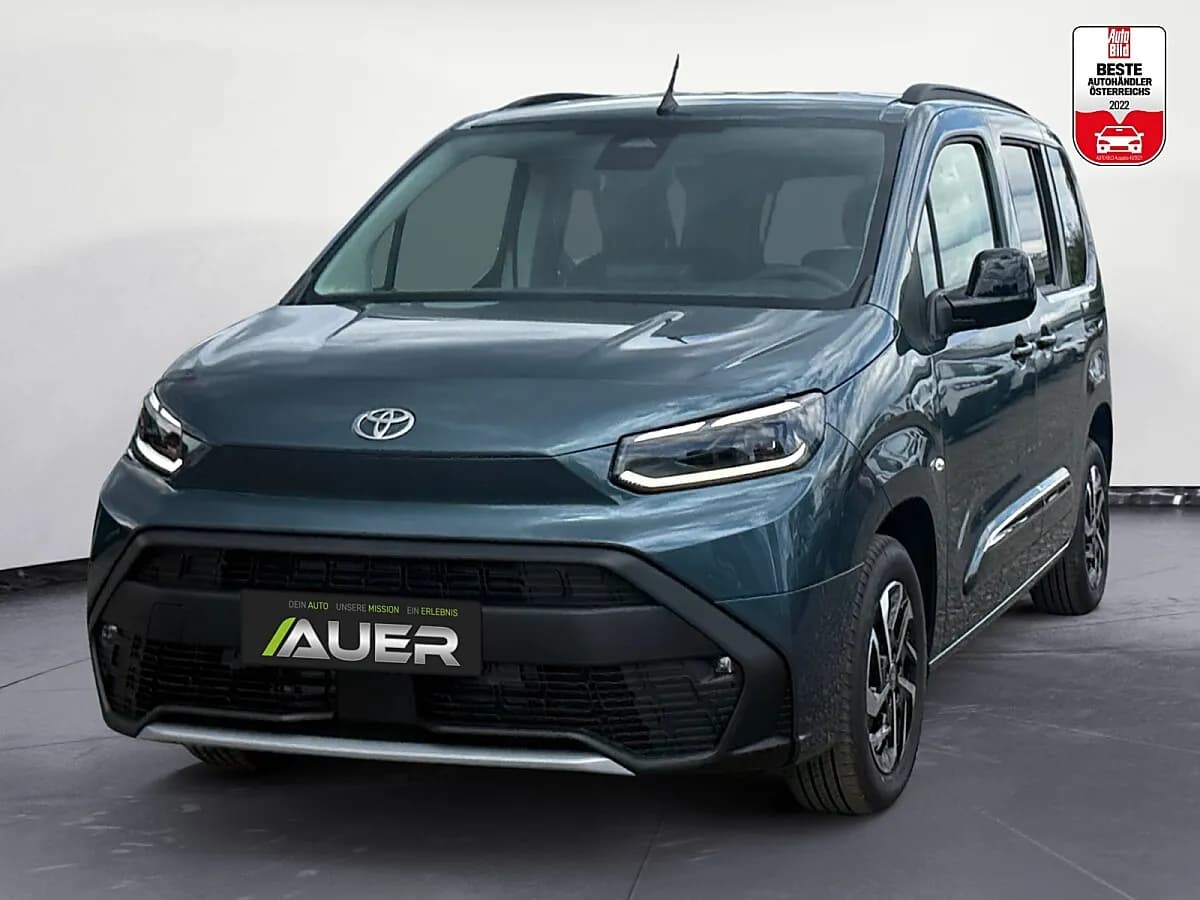 Toyota Sonstige