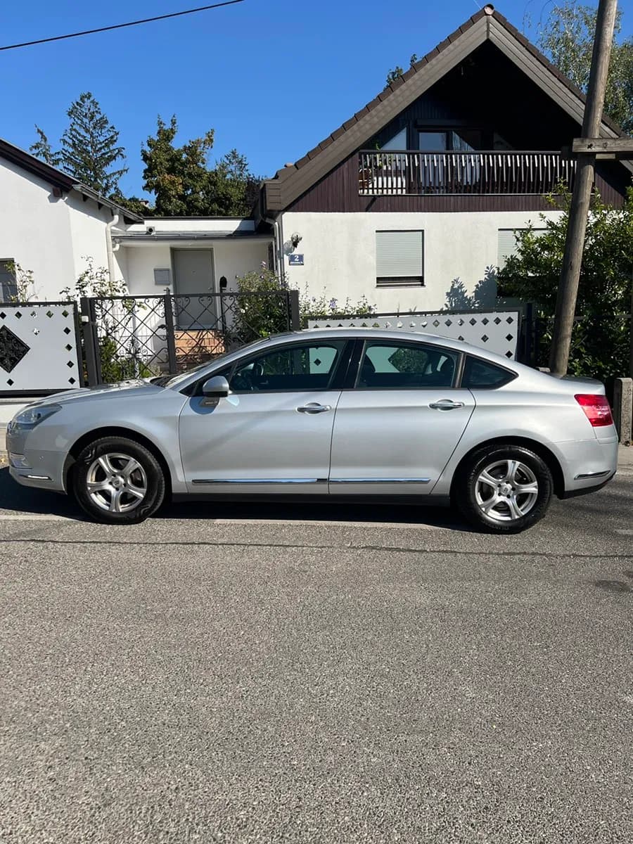 Citroën C5