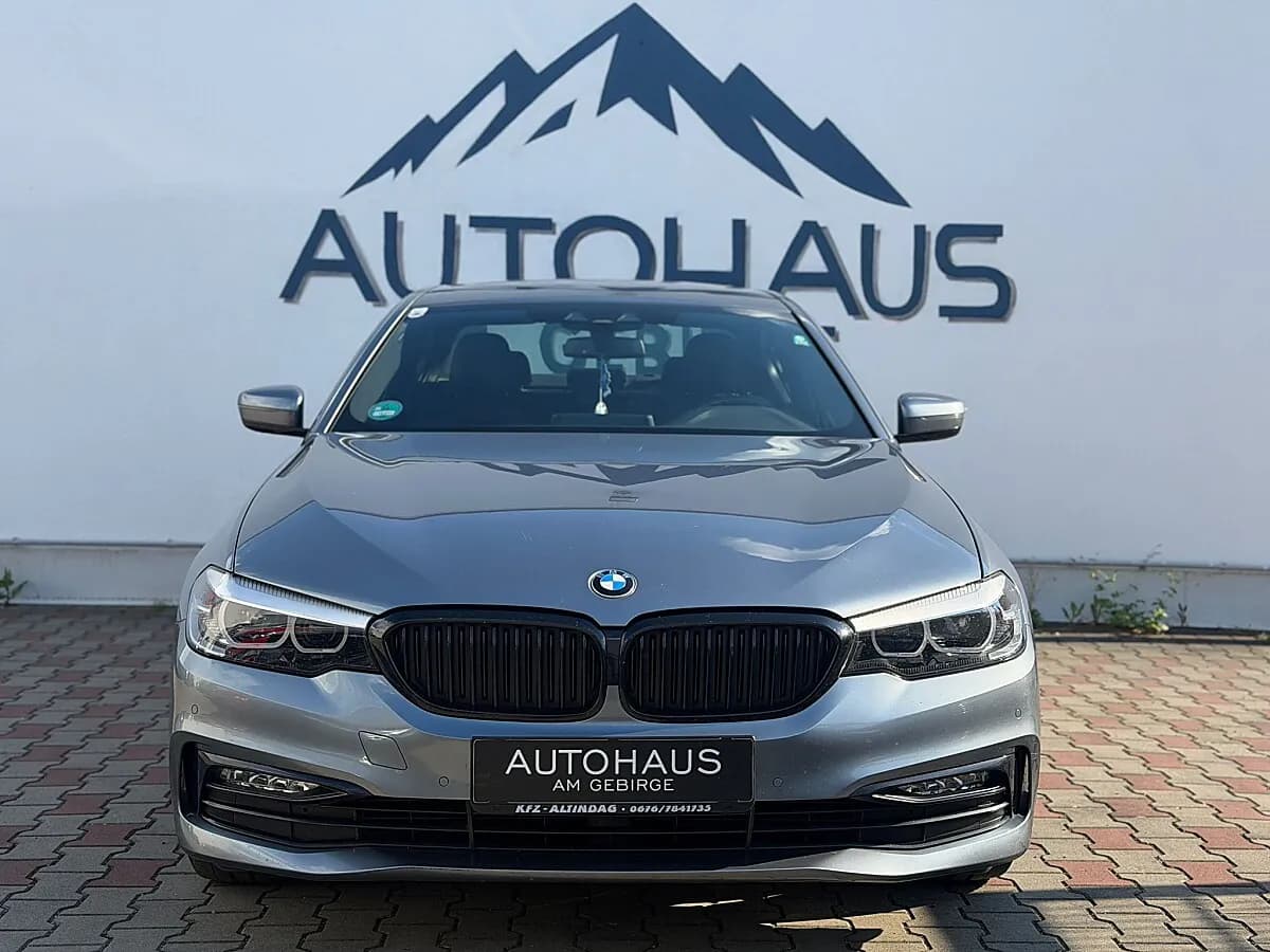 BMW 5er-Reihe