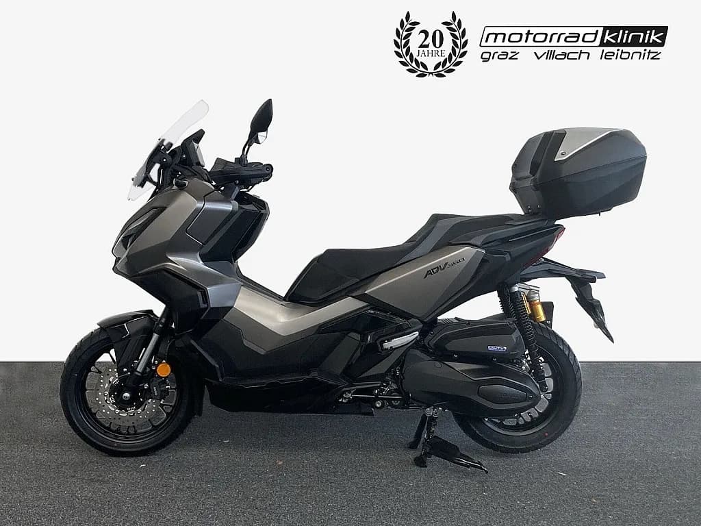Honda ADV350