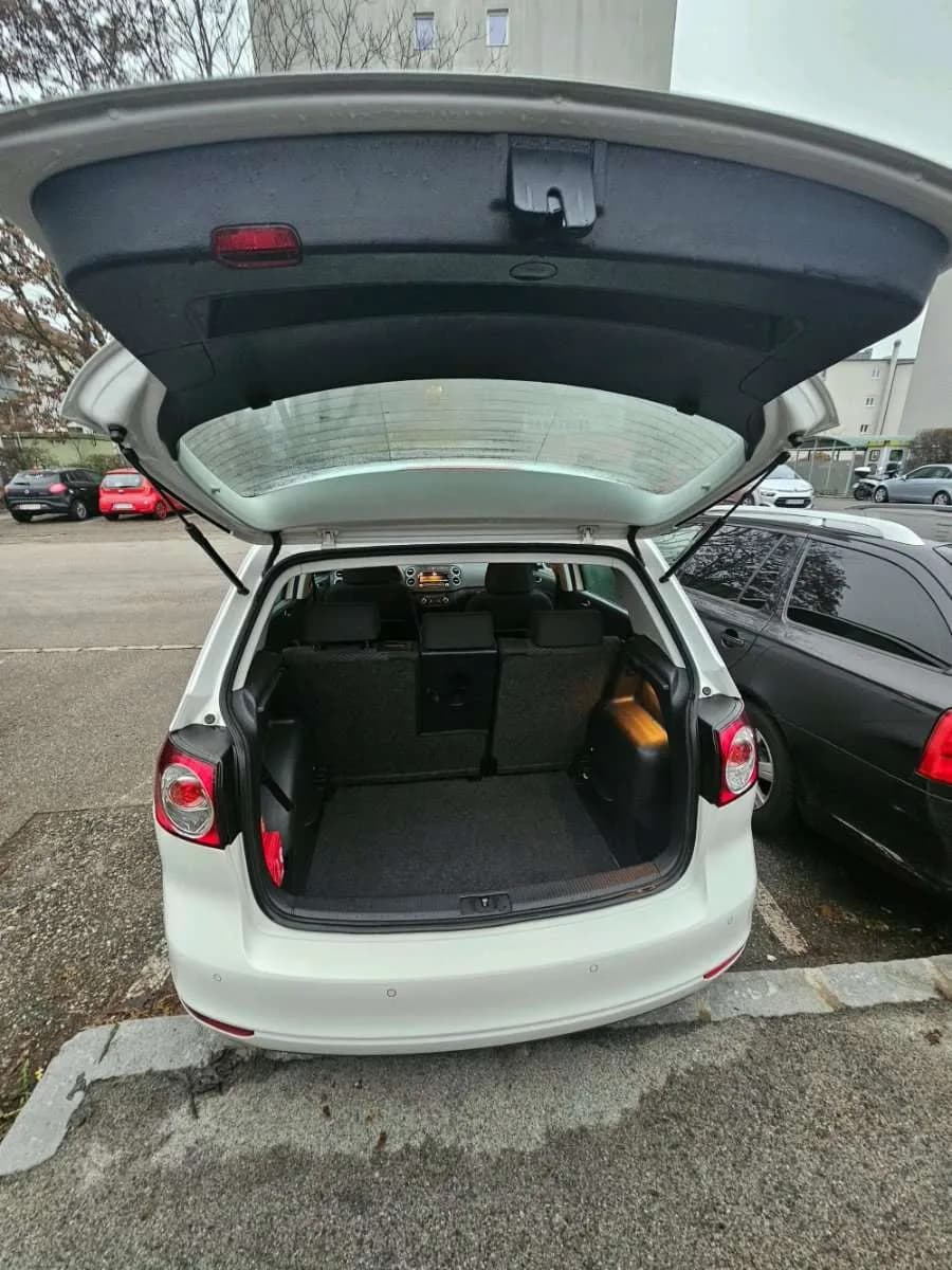 VW Golf