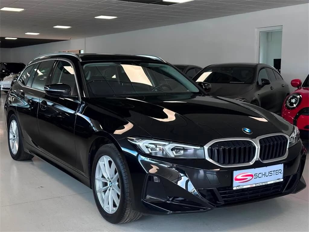 BMW 3er-Reihe