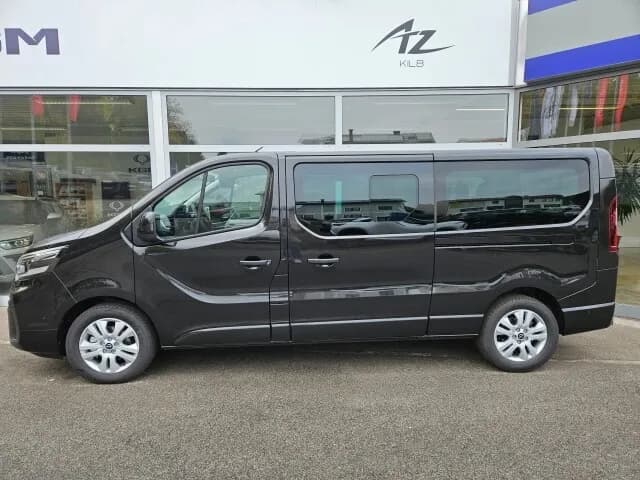 Nissan Primastar 2026 – € 56.990, 0 km – Bild 1 von 10