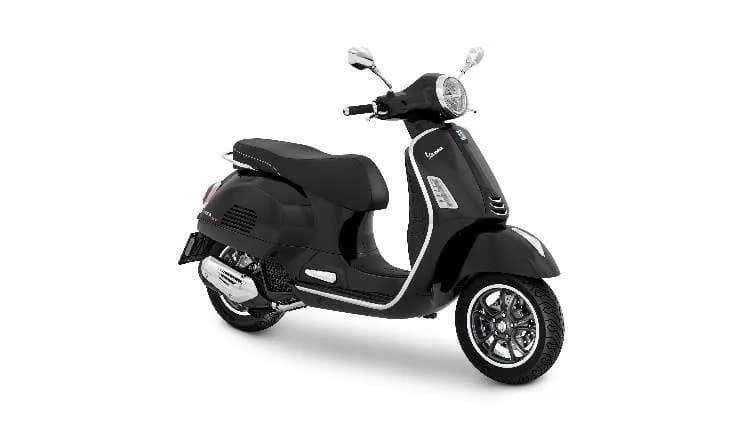 Vespa GTS – € 6.399, 1 km – Bild 1 von 7