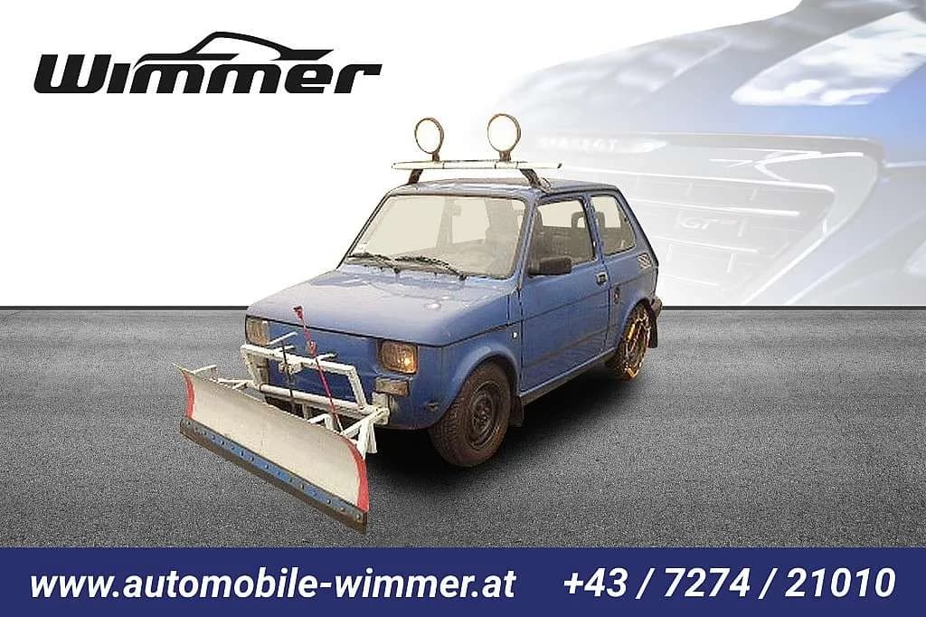 Fiat Sonstige