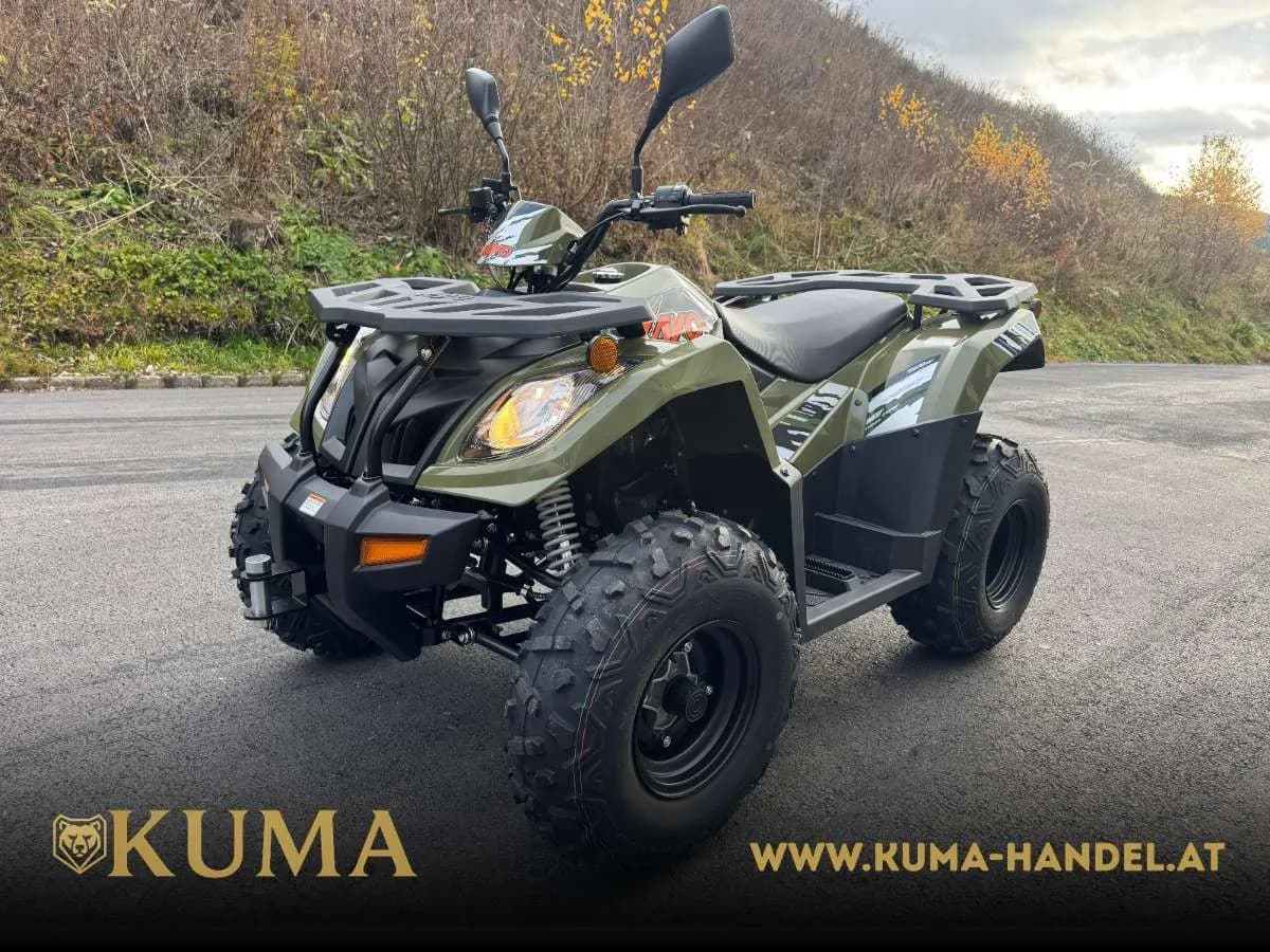 Kayo Sonstige – € 4.299, 0 km – Bild 1 von 7