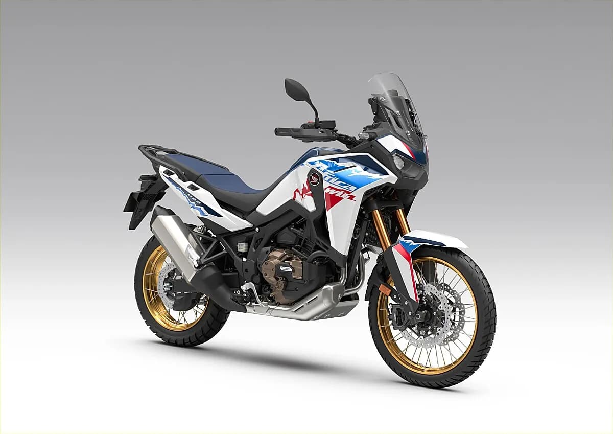 Honda CRF – € 18.290, 0 km – Bild 1 von 6