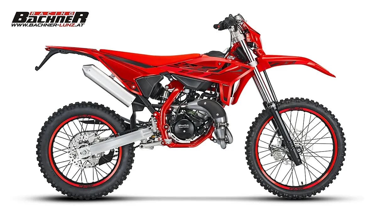 Beta RR – € 3.720, 0 km – Bild 1 von 2