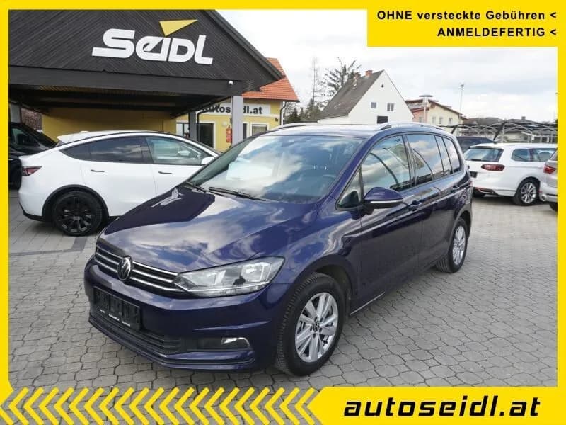 VW Touran