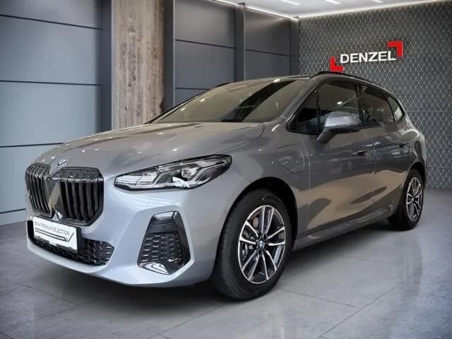 BMW 2er-Reihe