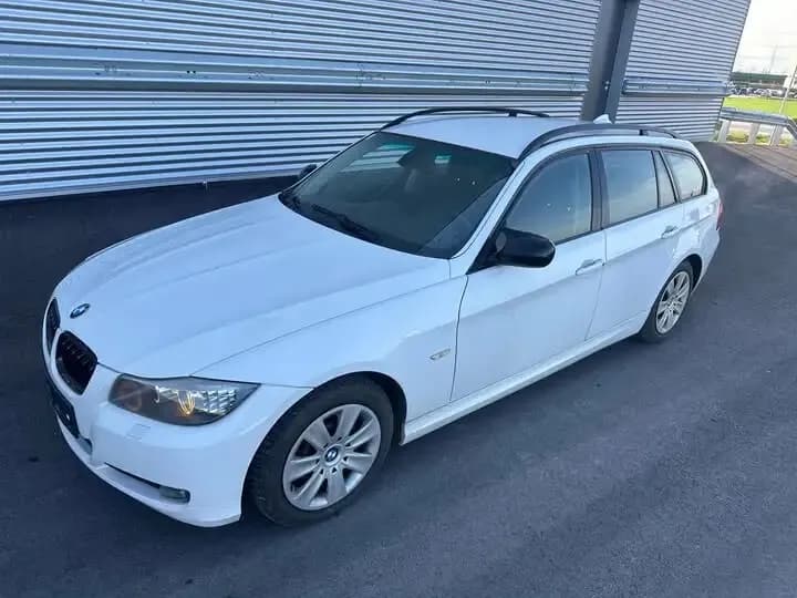 BMW 3er-Reihe