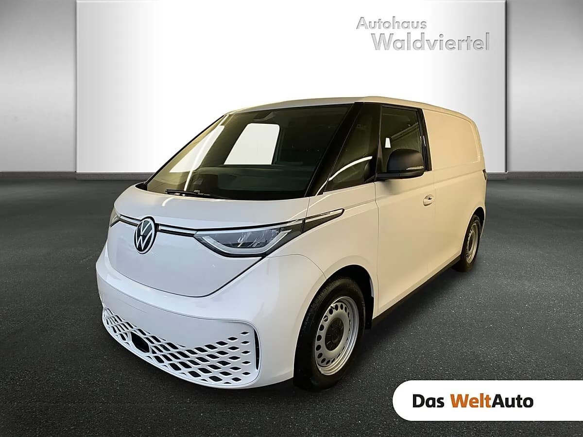 VW TransVan