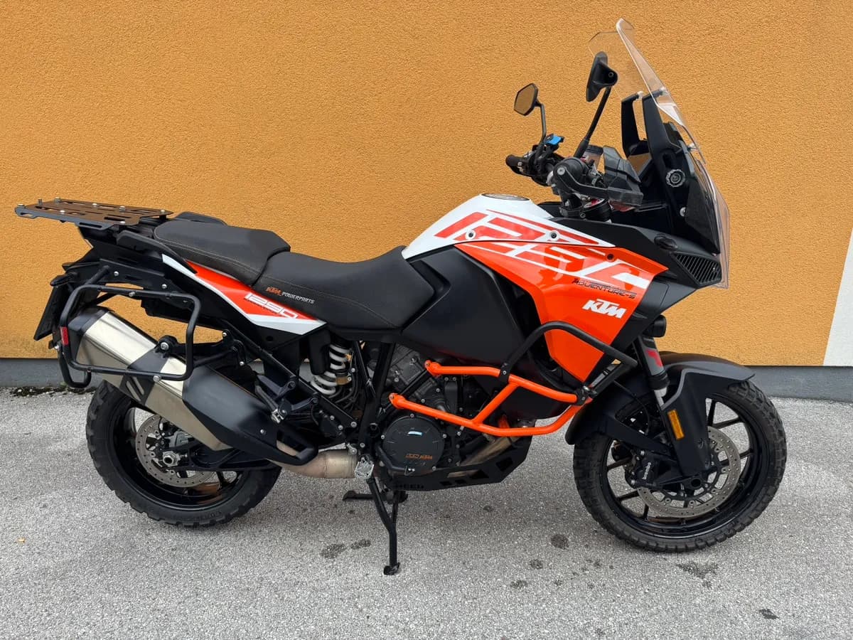 KTM 1290