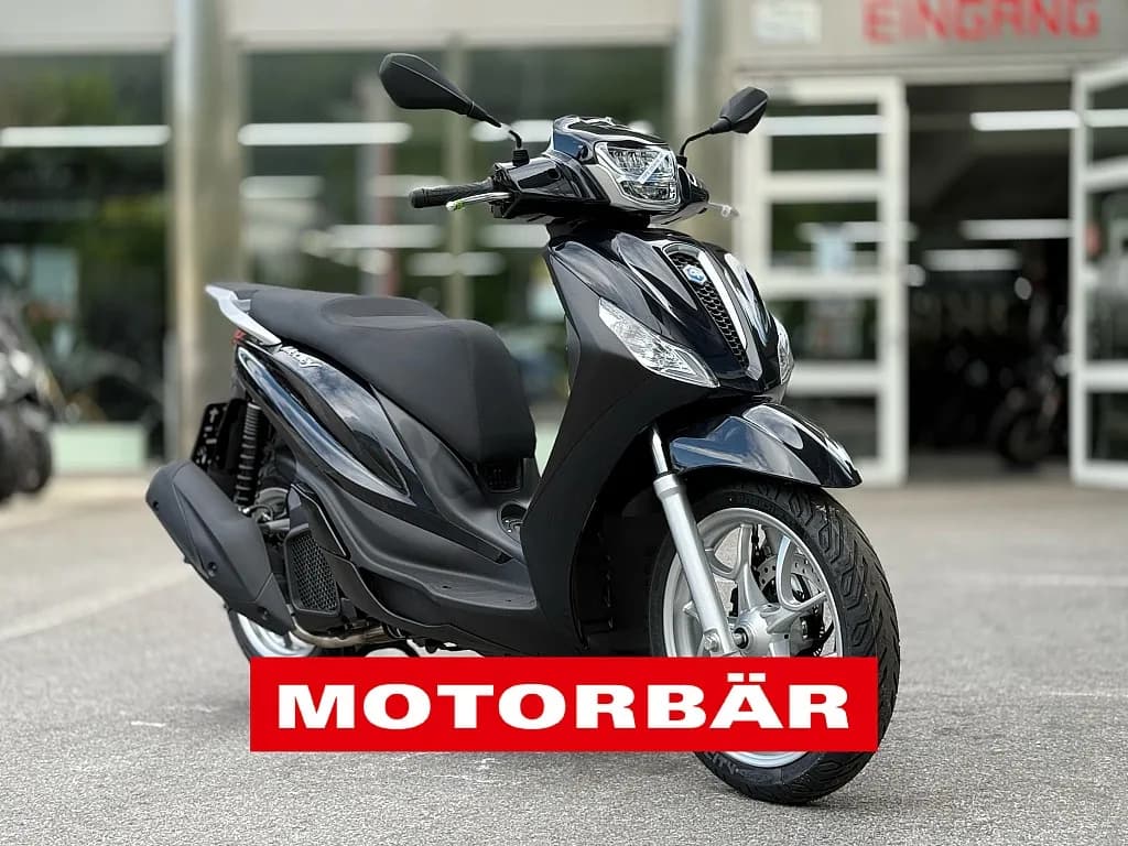 Piaggio Medley – € 4.199, 0 km – Bild 1 von 6