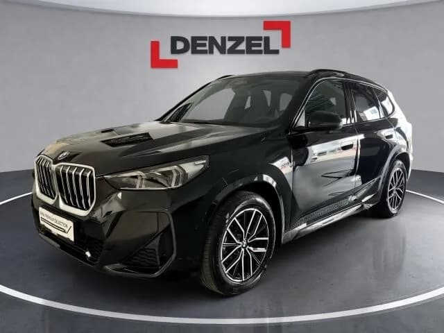 BMW X1 – € 61.400, 5 km – Bild 1 von 13