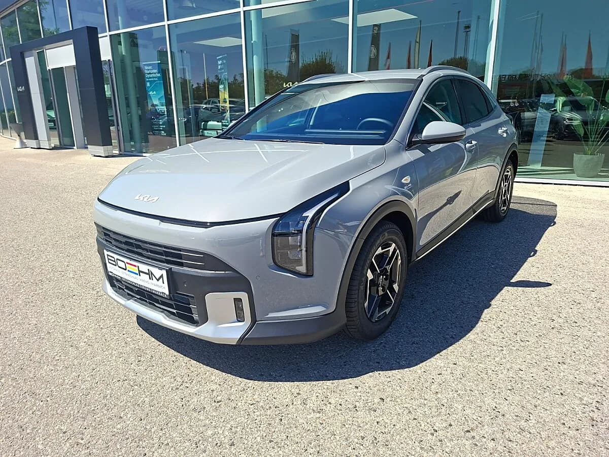 KIA XCeed – € 24.700, 0 km – Bild 1 von 18
