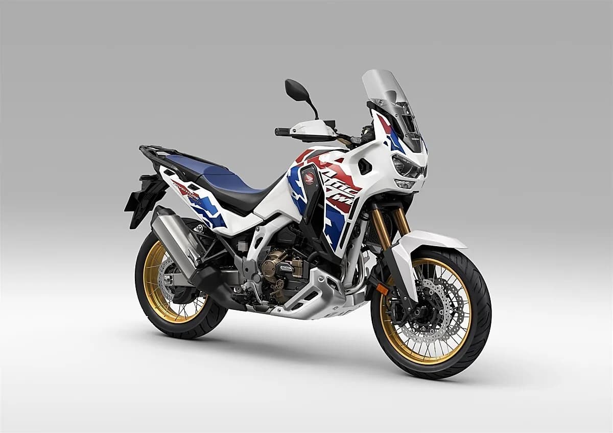 Honda CRF – € 21.290, 0 km – Bild 1 von 6