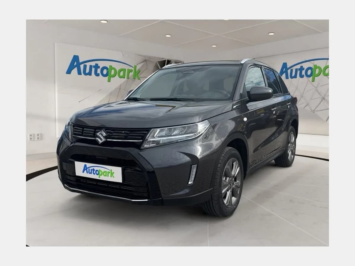 Suzuki Vitara – € 32.490, 10 km – Bild 1 von 17