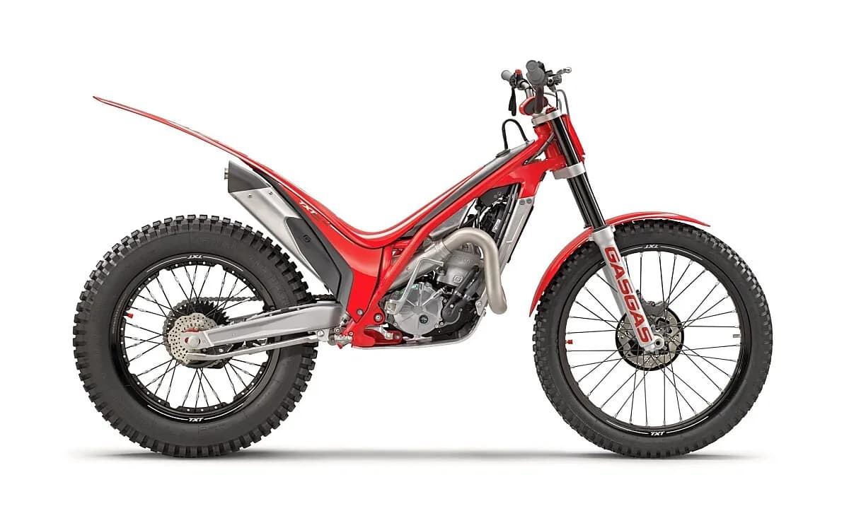 GasGas TXT – € 7.190, 0 km – Bild 1 von 9