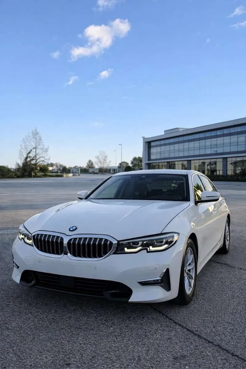 BMW 3er-Reihe