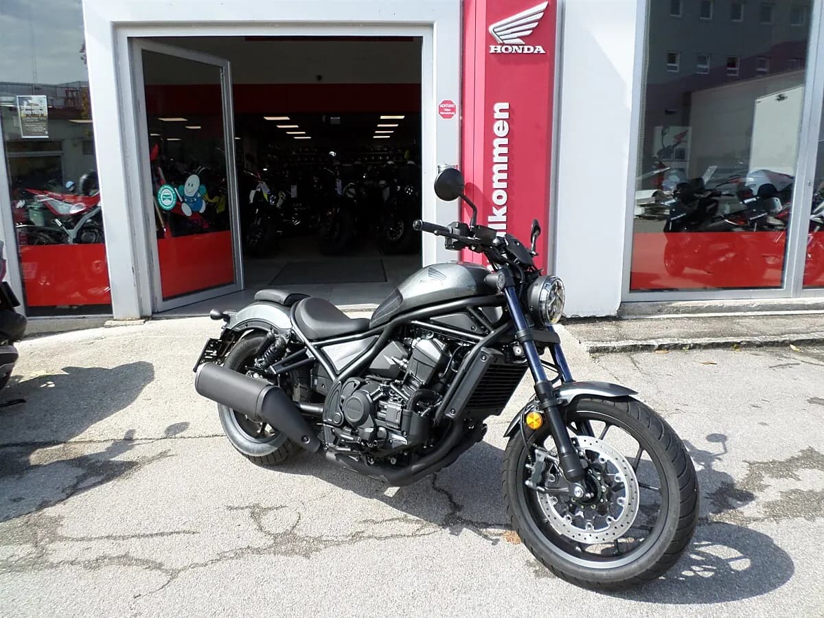 Honda Sonstige – € 11.990, 0 km – Bild 1 von 3