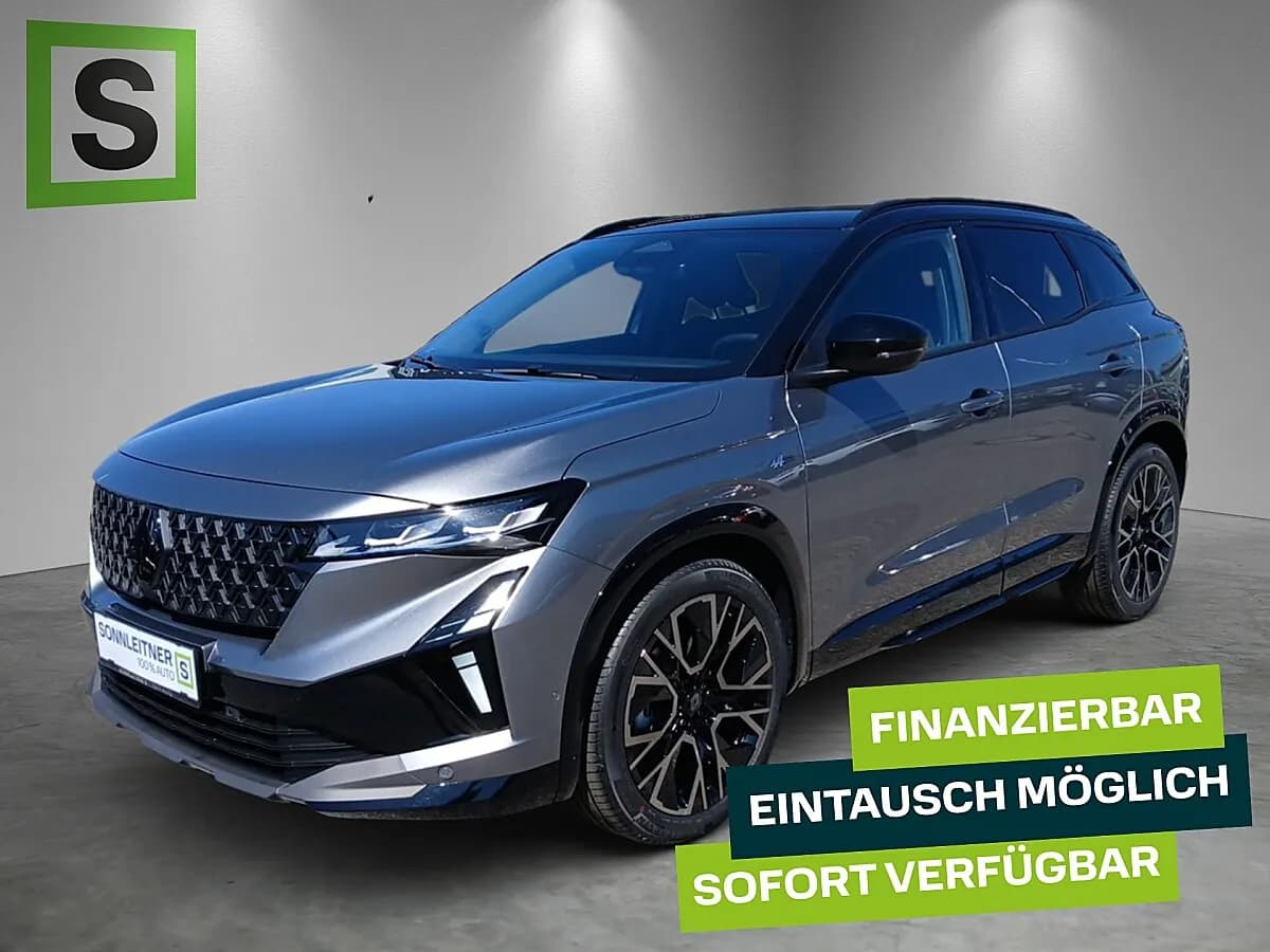 Renault Austral – € 47.990, 0 km – Bild 1 von 11