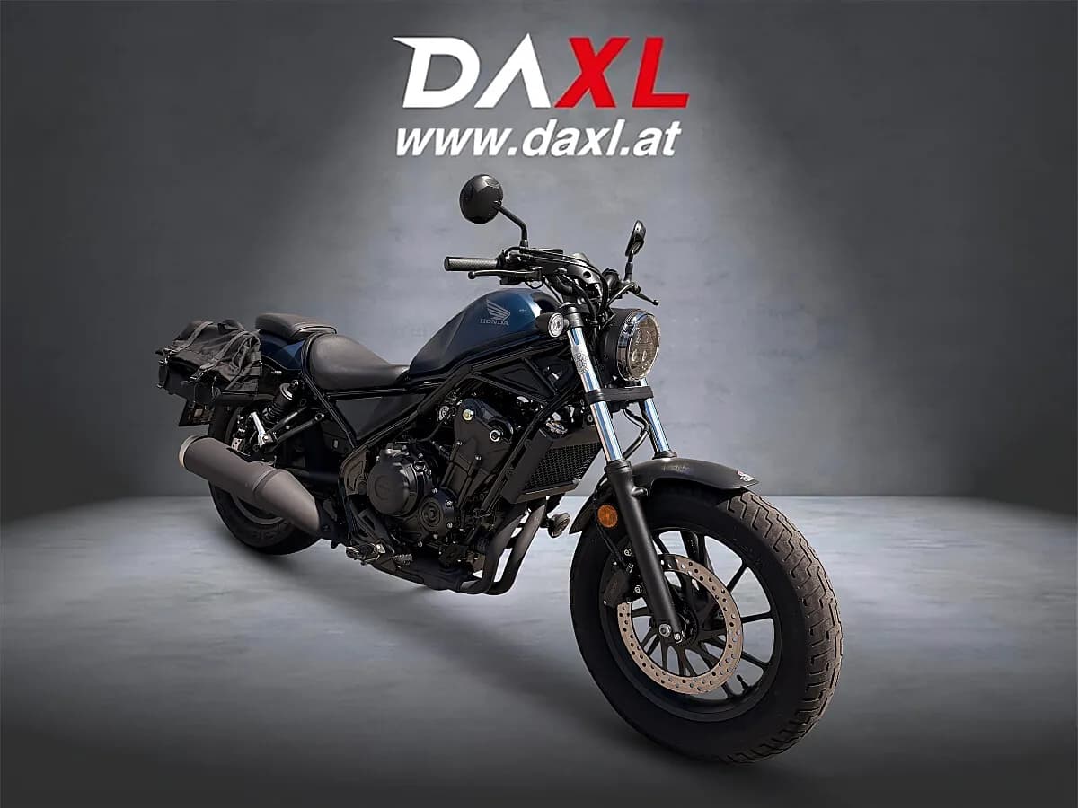 Honda Sonstige