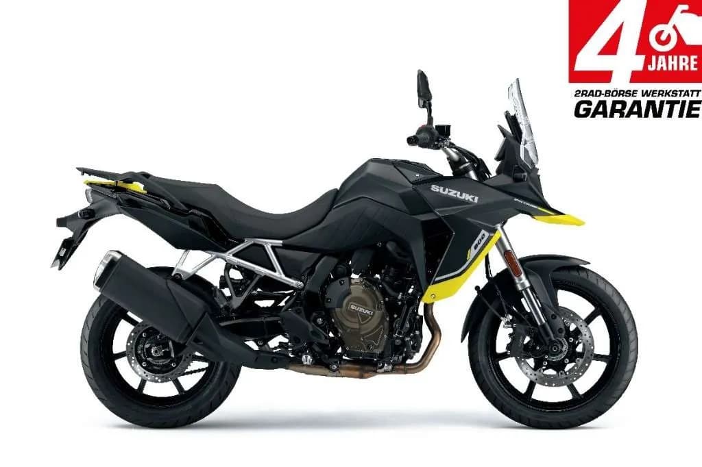 Suzuki V-Strom – € 10.890, 0 km – Bild 1 von 1