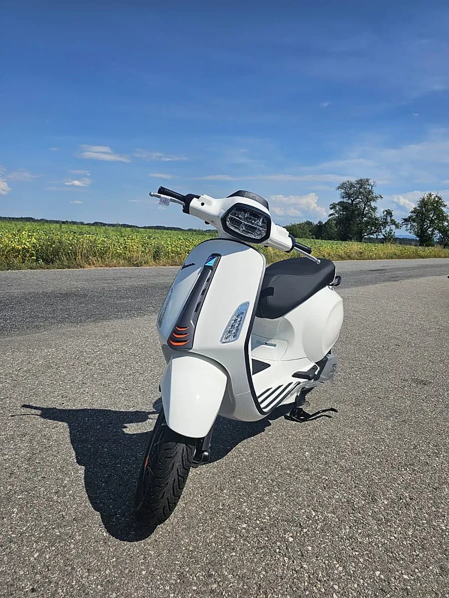 Vespa Sprint