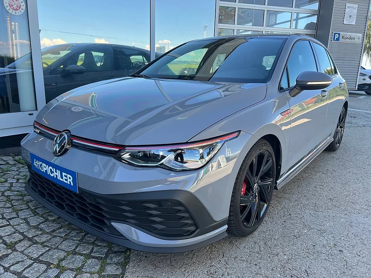 VW Golf