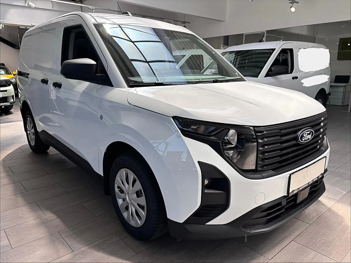 Ford Transit Courier – € 19.800, 0 km – Bild 1 von 11