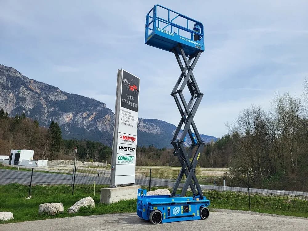 Sonstige Sonstige 2024 – € 13.800, 55 km – Bild 1 von 8