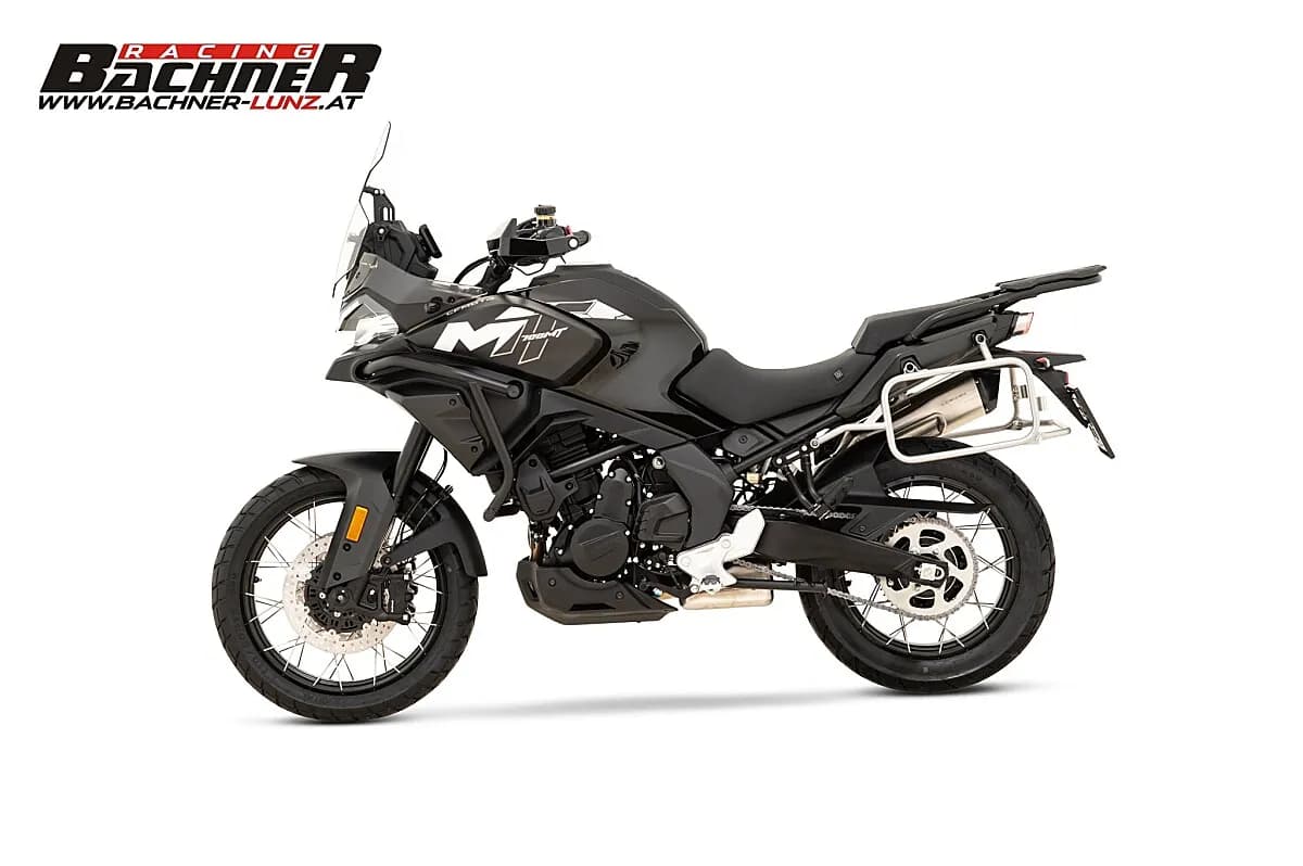 CFMOTO 700MT