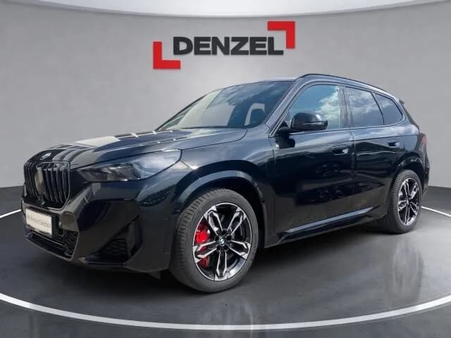 BMW X1 – € 73.190, 5 km – Bild 1 von 13