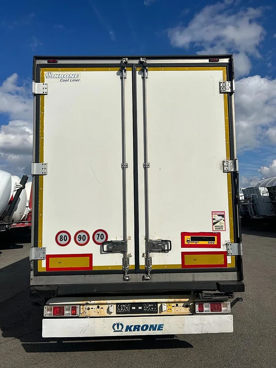 Krone Sonstige 2016 – € 20.280, 0 km – Bild 1 von 13