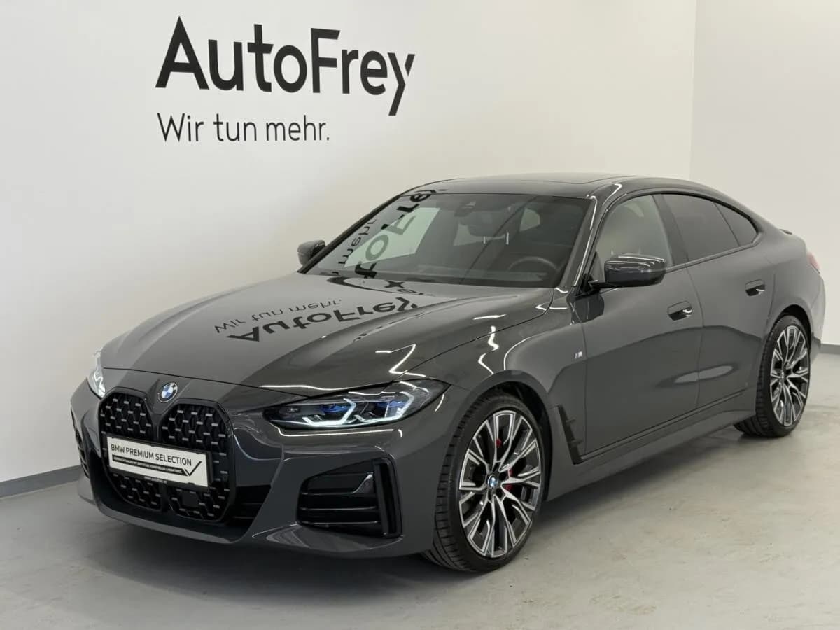 BMW 4er-Reihe